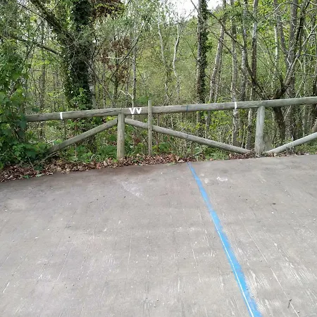 El Balcon De Los Picos De Nyaraló