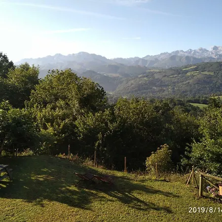 El Balcon De Los Picos De * Grazanes