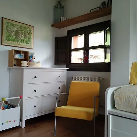 El Balcon De Los Picos De Grazanes
