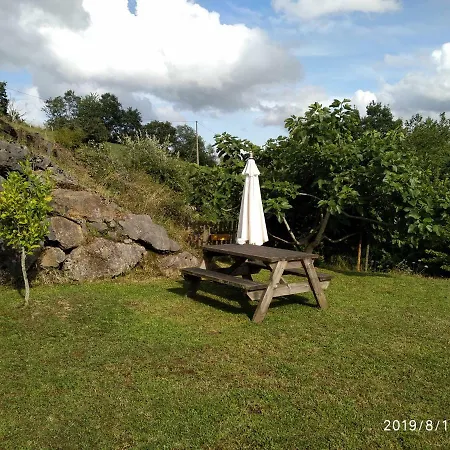 El Balcon De Los Picos De