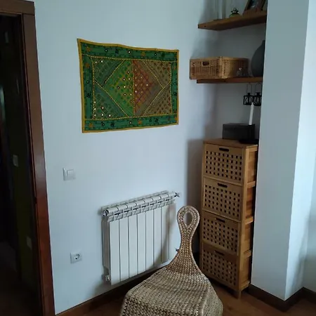 El Balcon De Los Picos De * Grazanes