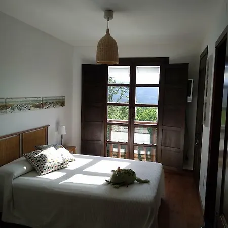 El Balcon De Los Picos De * Grazanes